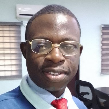 Ayodeji O. - Freelance Online Trainer