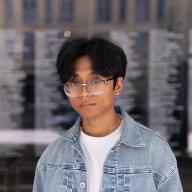 Michelangelo A. - Freelance Singer