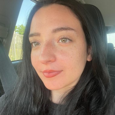 Gaia D. - Freelance Sound Engineer