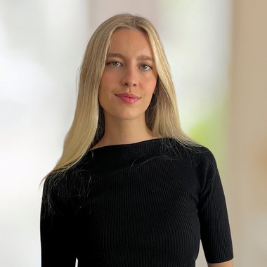 Valentina Q. - Freelance Digital Marketer