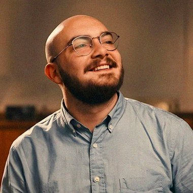 Louis O. - Freelance Ui Designer