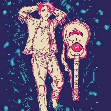 NickPaganArts - Freelance Designer