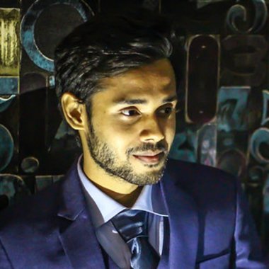 sazzad - Freelance Brand Designer