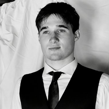 Cristian B. - Freelance Motion Graphic Designer