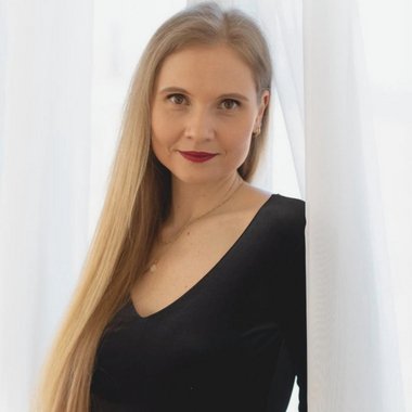 Estere J. - Freelance Composer