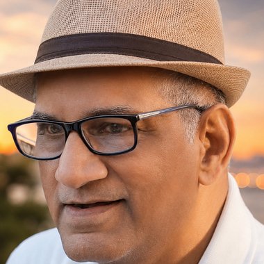 SARDAR M. - Freelance AI Prompt Engineer