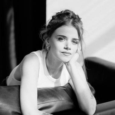 Volha - Freelance 3d Modeler