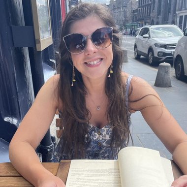 Beth M. - Freelance Animator