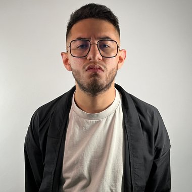 Angel B. - Freelance Music Composer