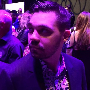 Ronnie P. - Freelance Web Developer