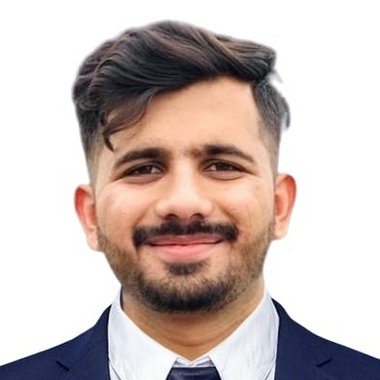 Muhammad H. - Freelance Full Stack Developer