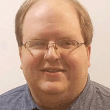 Keith P. - Freelance Blockchain Developer