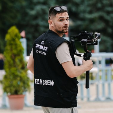 Borna K. - Freelance Photographer