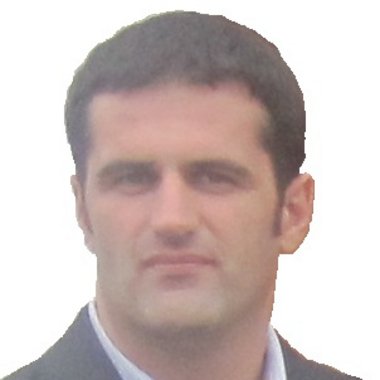 Mile G. - Freelance Guitarist