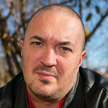 Rade B. - Freelance 3d Animator