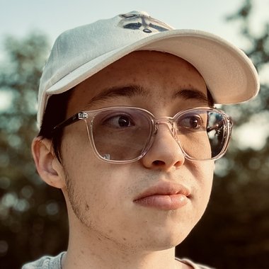 Benjamin B. - Freelance Writer