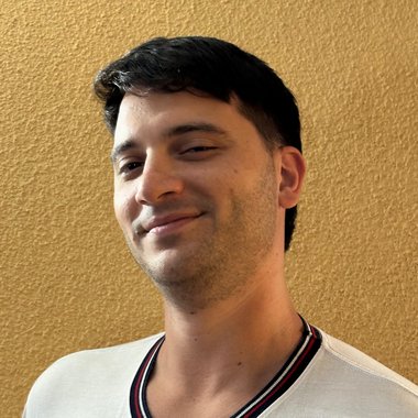 SantiagoRoldan8 - Freelance Sound Editor