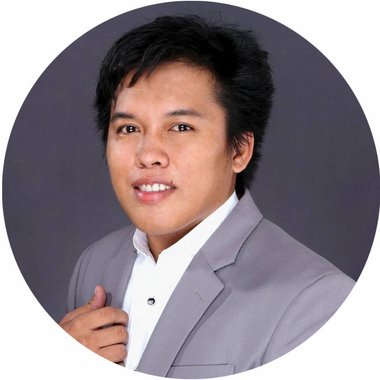 Henjie M. - Freelance Book Cover Designer