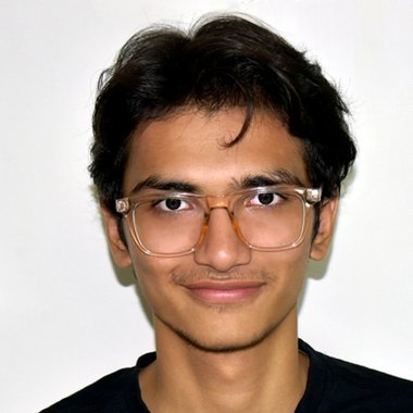 Krishna H. - Freelance Content Creator
