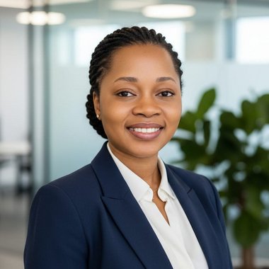 Olabisi O. - Freelance Web Designer