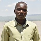 Amos Kiprono Cheruiyot