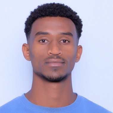 Teshome W. - Freelance Web Designer