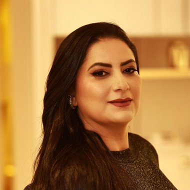 Naiana D. - Freelance Interior Designer