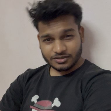 pradeep M. - Freelance Video Editor