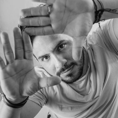 Danny J. - Freelance Creative Director