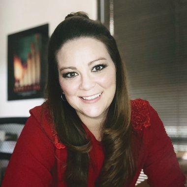 Nicole - Freelance Web Designer