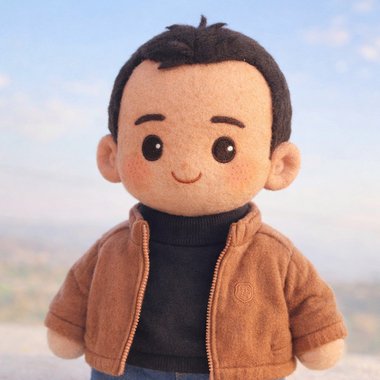 Ahmad A. - Freelance Developer