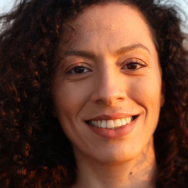 CRISTINA M. - Freelance Executive Producer