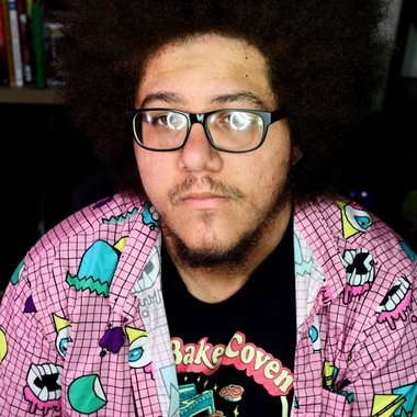 Brandon D. - Freelance Assistant Editor