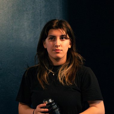 Mykella P. - Freelance Videographer