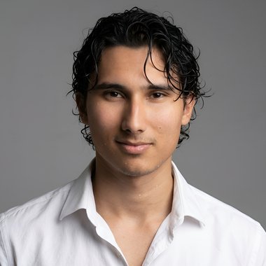 Sushant C. - Freelance Video Editor