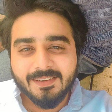 MASAB I. - Freelance Video Editor