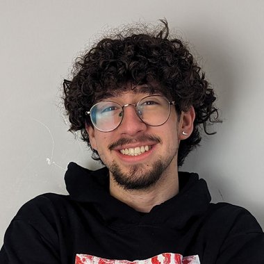 Joshua S. - Freelance Music Producer
