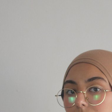 Fatima B. - Freelance Creative Producer