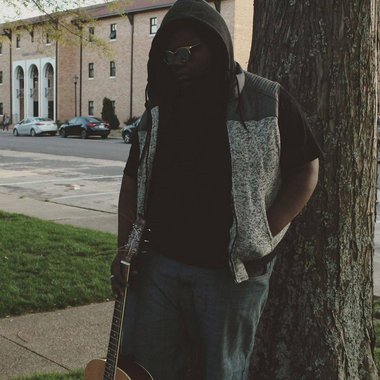 TRAVON H. - Freelance Vocalist