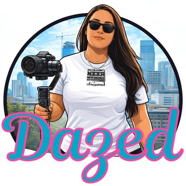 Daisy M. - Freelance Video Editor