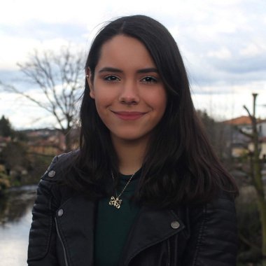 Jimena G. - Freelance Digital Marketer