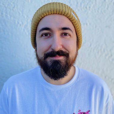 Dru W. - Freelance Musician