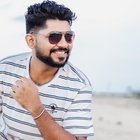 Nithiharan Arunasalam