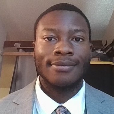jamesachebe20212645 - Freelance Full Stack Developer