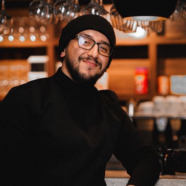 Azli I. - Freelance Videographer