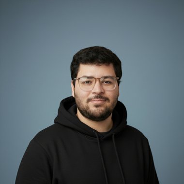 Amir H. - Freelance Content Creator