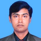 Md. Golam Mahbub-E-Sobhani