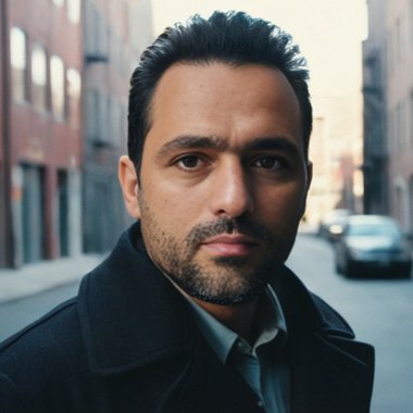 Mohamed A. - Freelance Audio Transcriber