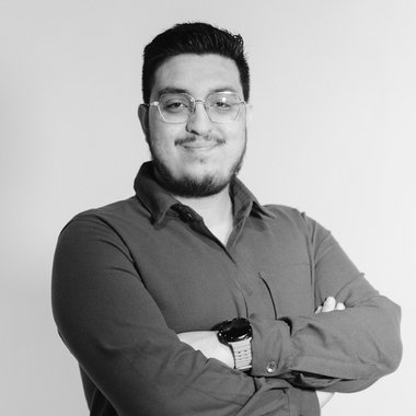 Jesus C. - Freelance 3d Modeler
