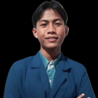 Husain A. - Freelance Brand Designer